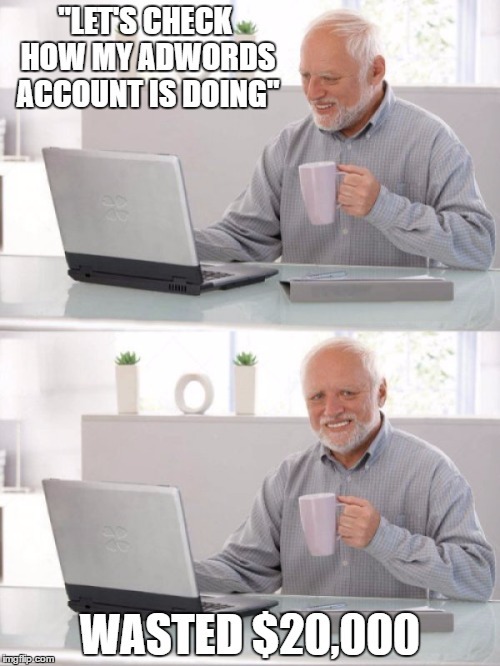 Harold Meme