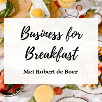 Business for Breakfast