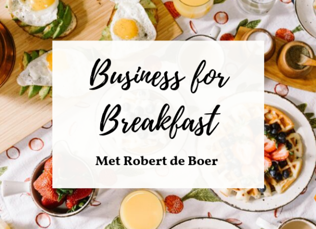 Business for Breakfast