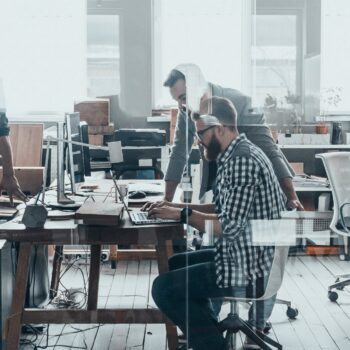 In 6 vragen naar ijzersterke communicatie(middelen)