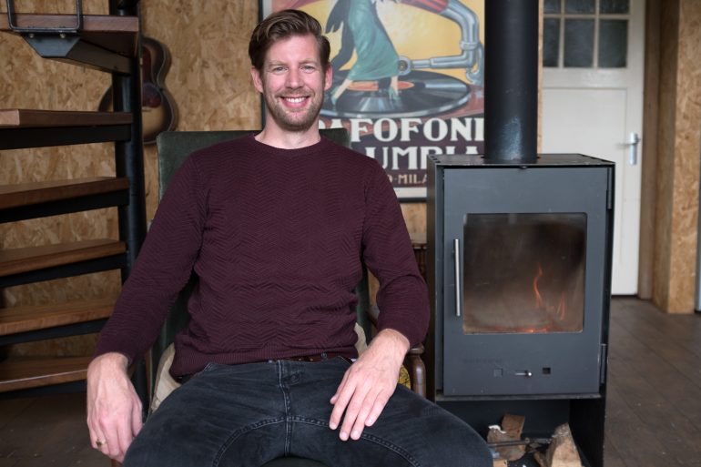 Sander voor ’t Hekke: 'UX is overal'