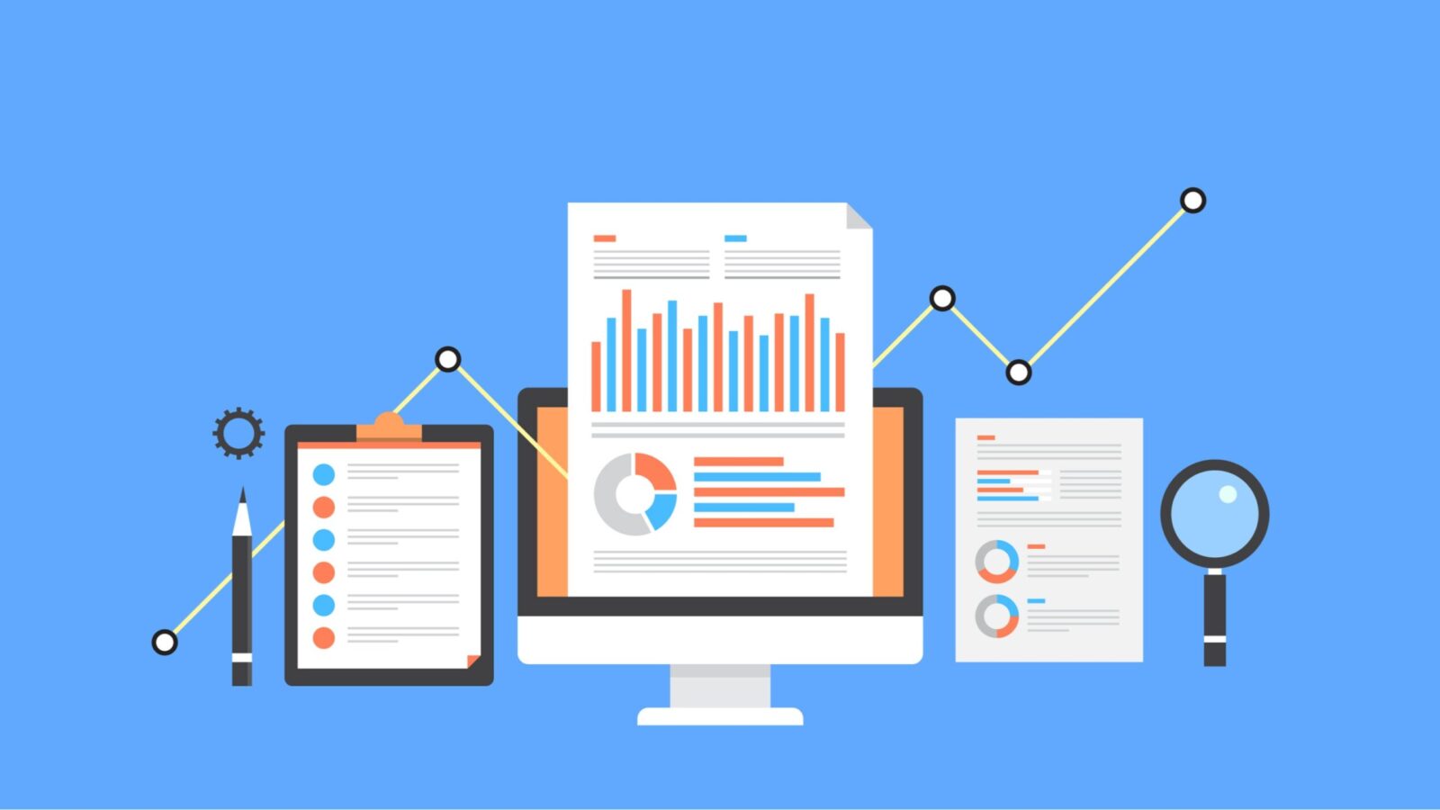 5x de impact van personalisatie voor B2B-websites