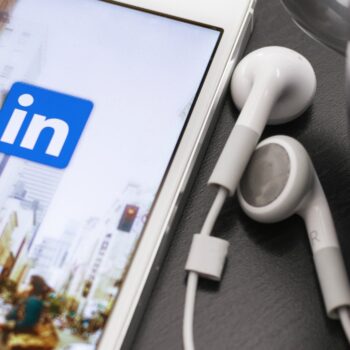 Live op LinkedIn: zó doe je dat (en zo absoluut niet)