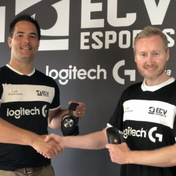 Logitech G gaat op zoek naar gametalenten in nieuwe esportscampagne