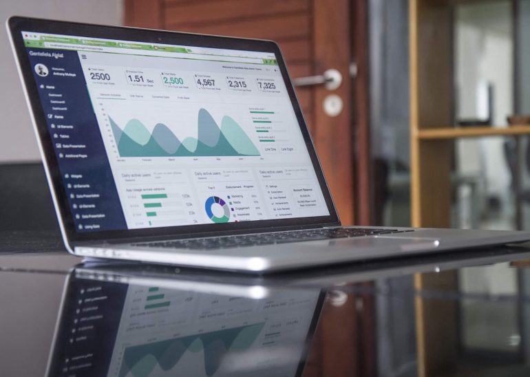 Marketing Automation Rapportages.