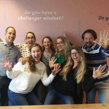 En Serio breidt uit met inbound marketing voor tech-bedrijven