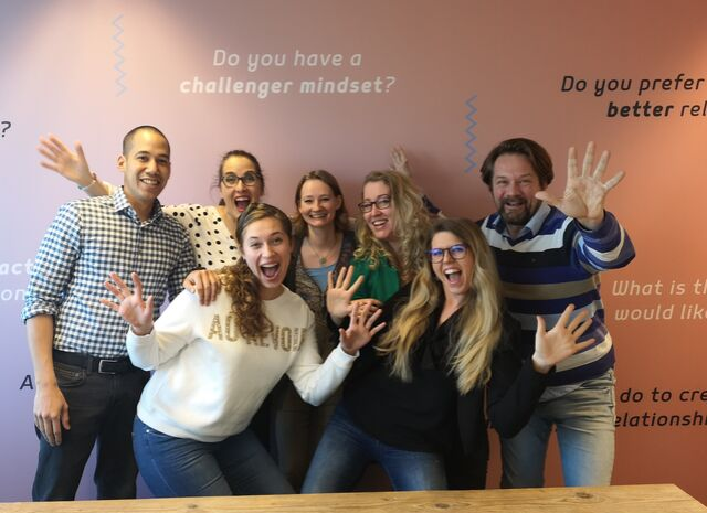 En Serio breidt uit met inbound marketing voor tech-bedrijven