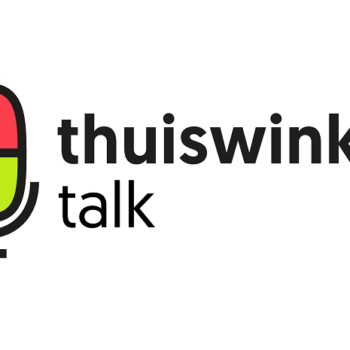 Thuiswinkel Talk: dé e-commercepodcast van Thuiswinkel.org