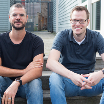 Nederlandse startup Walter Living geeft consument inzicht in de échte waarde van een huis.