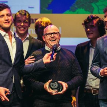 Nominaties voor de Website van het Jaar bekend