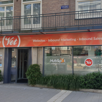 Online Marketing Specialist breidt uit Bureau Vet opent vestiging in Amsterdam