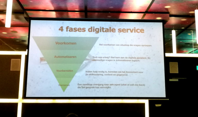 eneco conversational conference