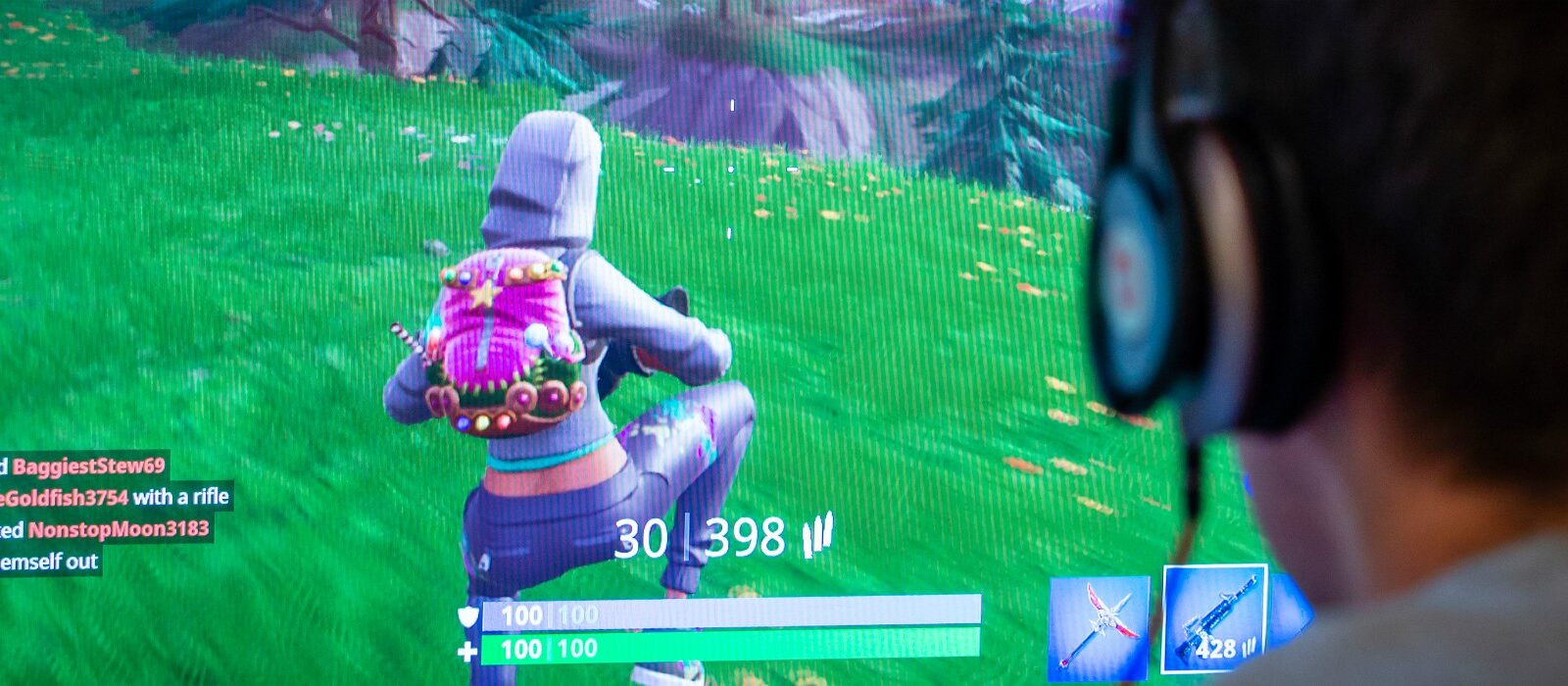 De slimme marketingstrategie van Fortnite