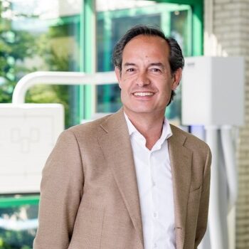 Thira Lab: Medische AI-innovaties op wereldniveau