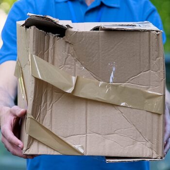 33% van de Nederlandse consumenten kiest na slechte bezorgervaring voor andere aanbieder