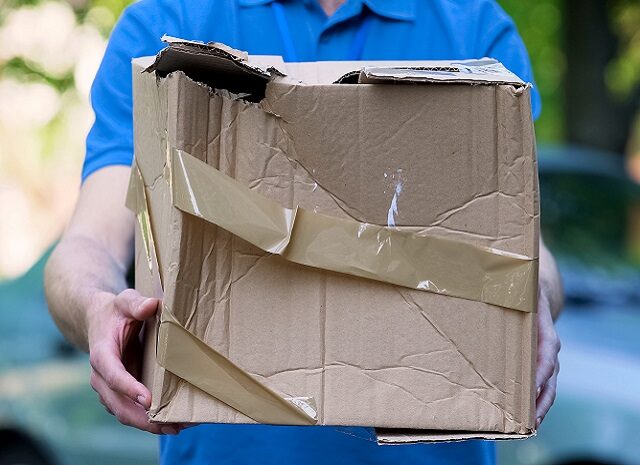 33% van de Nederlandse consumenten kiest na slechte bezorgervaring voor andere aanbieder