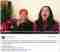 Screenshot influencer ItsJudyTime