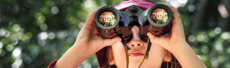 Online trends 2020