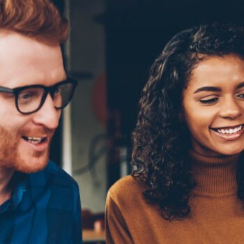 Een veilig gevoel op je werk is essentieel voor innovatie