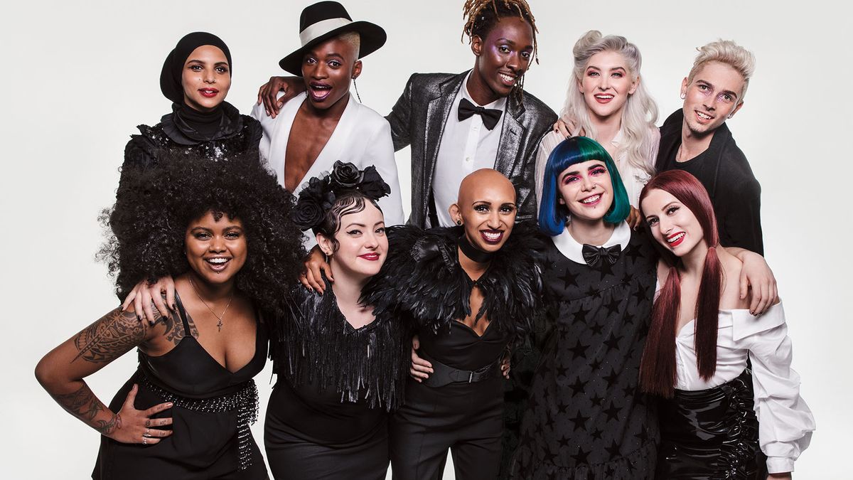 Sephora Campagne