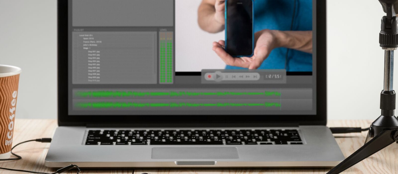 Je video bewerken voor de beste kwaliteit [4 beginnerstips]