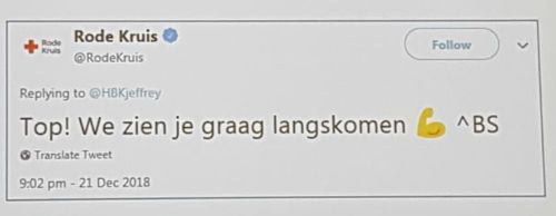 vu conversational conference