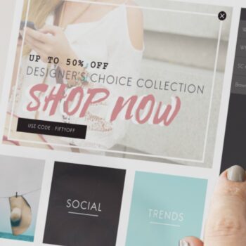 Van first touchpoint tot after-sales, hoe blijf je als webshop relevant?
