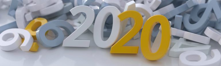 trends data 2020