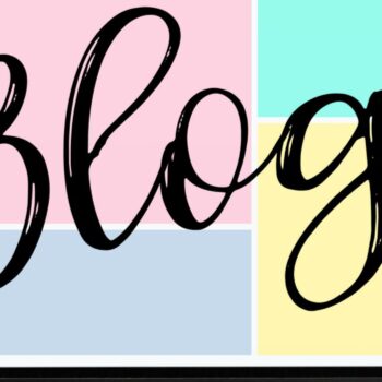 Til je blog naar een hoger niveau [6 tips]