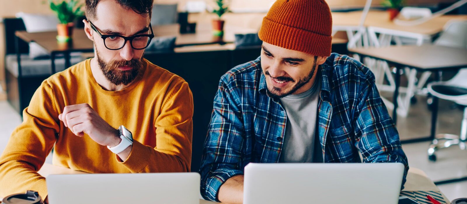 Gemeenschappelijk auteursrecht op je website? Voorkom slepende procedures