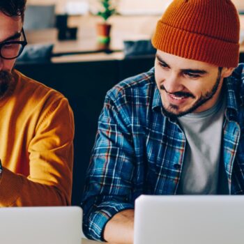 Gemeenschappelijk auteursrecht op je website? Voorkom slepende procedures