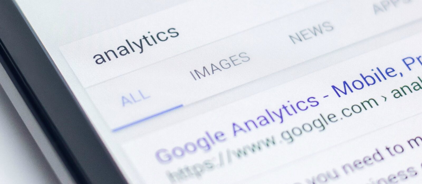 Tijd om Analytics naar een hoger niveau te tillen [4 ontwikkelingen]