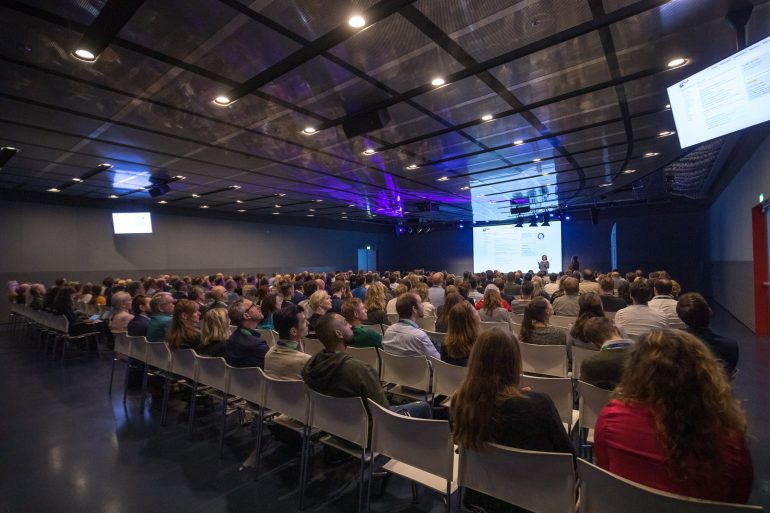Customer Data Conference