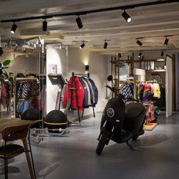 Nightingale opent permanente locatie aan Amsterdamse grachten