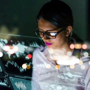 83% van de consumenten is bereid om persoonlijke data te delen in ruil voor juist gepersonaliseerde aanbiedingen.