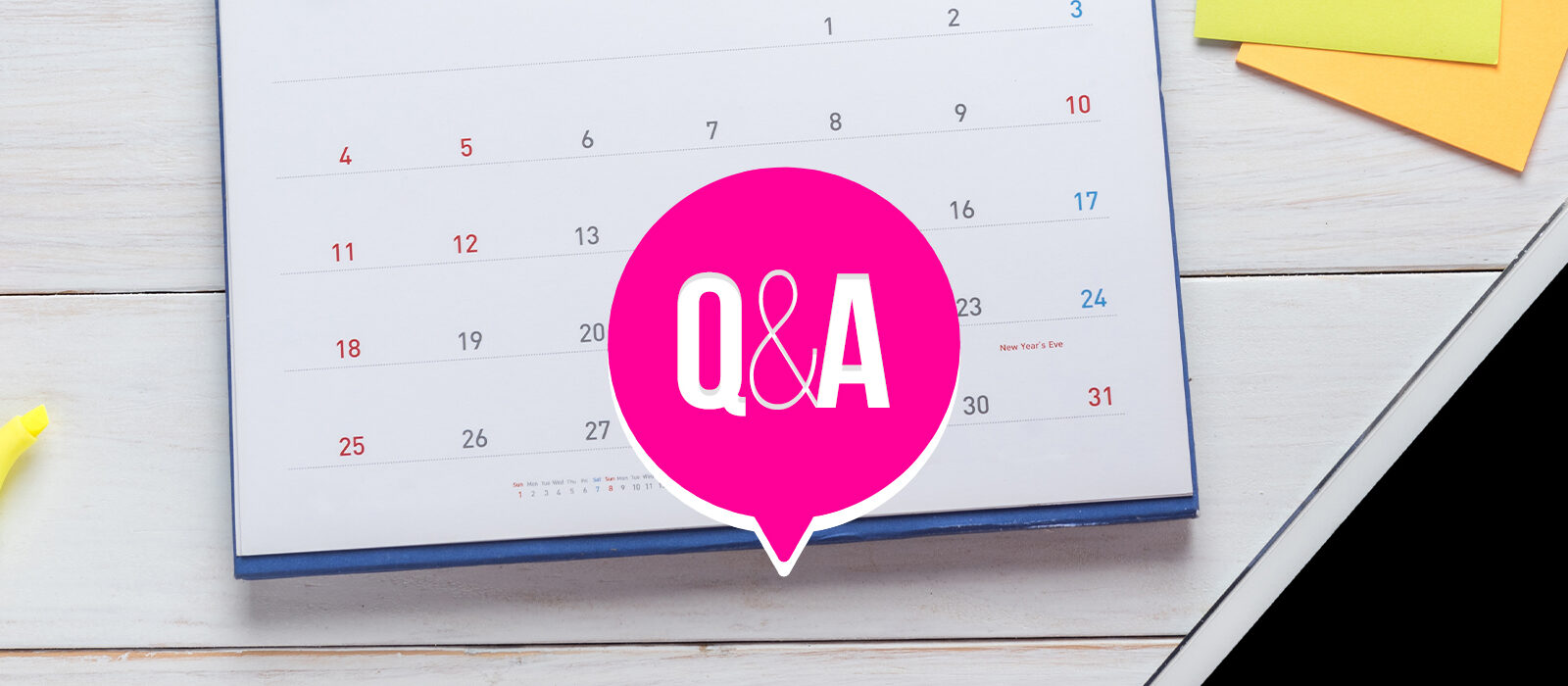Hoe introduceer je een contentkalender in je organisatie? [download het template]