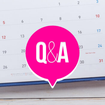Hoe introduceer je een contentkalender in je organisatie? [download het template]