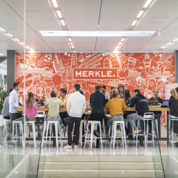 Merkle Nederland nu officieel van start