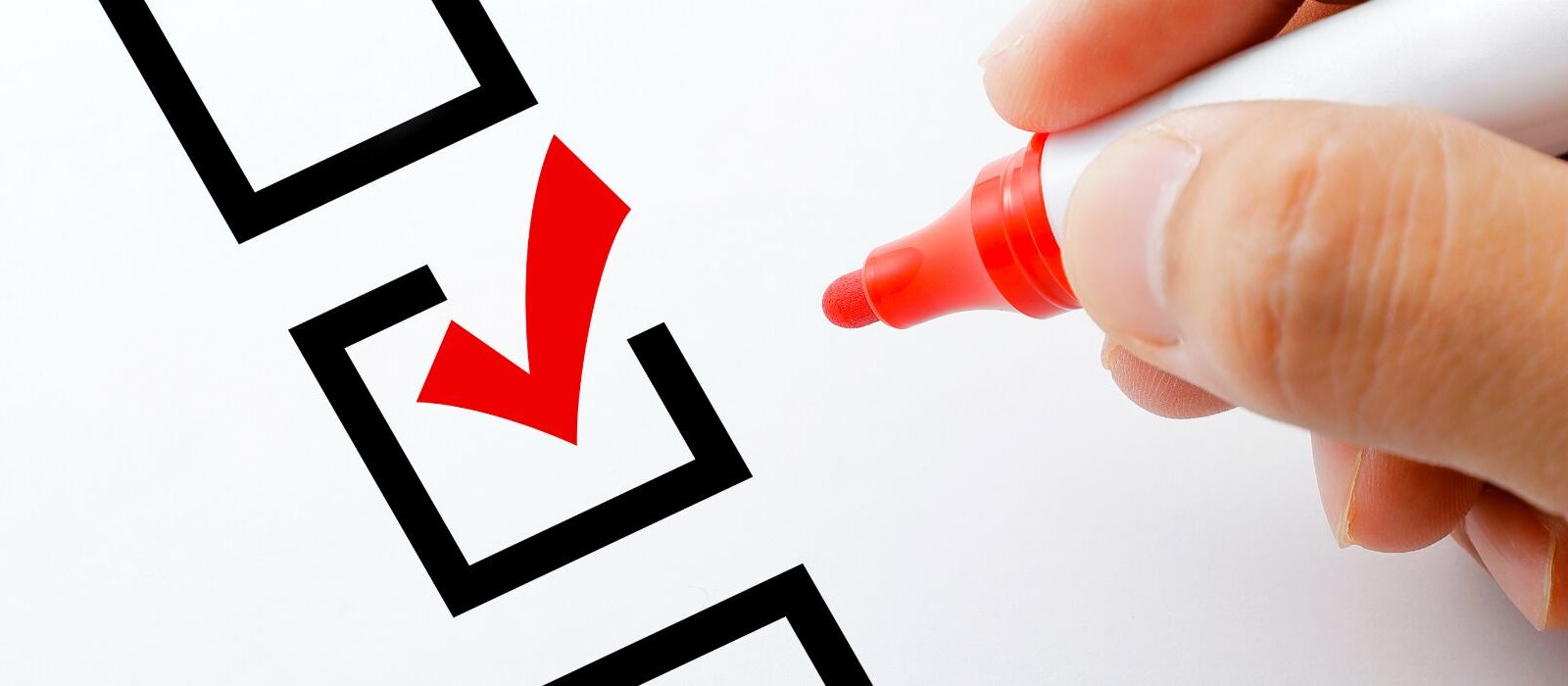 Verbeter je landingspagina: 8 snelle checks