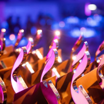 Vertigo 6 genomineerd voor twee European Excellence Awards