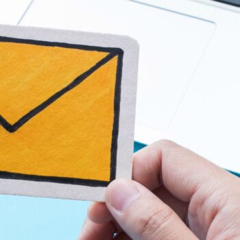 Profielverrijking bij e-mailmarketing, zo begin je