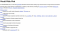 seo-case screenshot oude website.