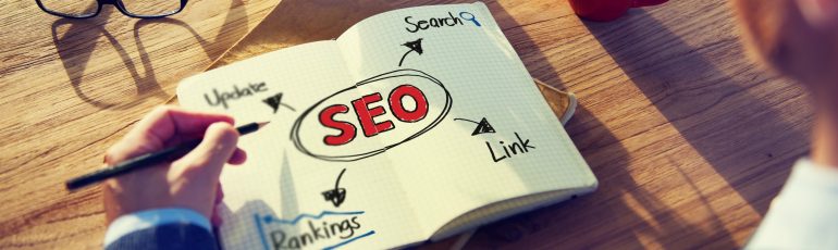 seo rankings