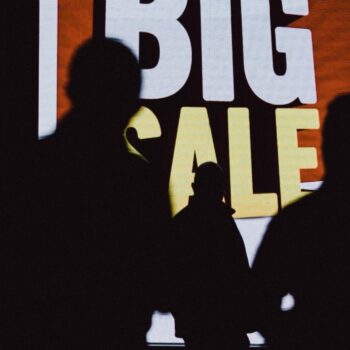 Black Friday: zo maak je perfecte Google Ads-campagnes