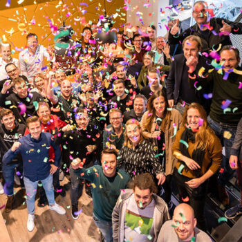 14 nominaties voor Adwise bij de Dutch Search Awards