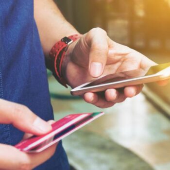 Bankpas en pincode ontvreemd: hoe veilig is elektronisch bankieren?