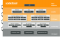 Afbeelding van de samenhang in een CX Insights Framework.