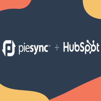 HubSpot neemt Belgisch PieSync over