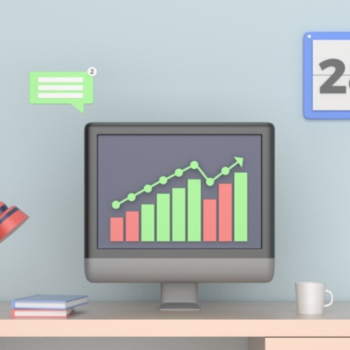 B2B-organisatie, zo start je met websitepersonalisatie [stappenplan]