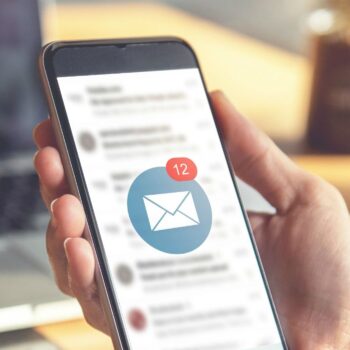8 onmisbare elementen voor mobielvriendelijke e-mails [infographic]